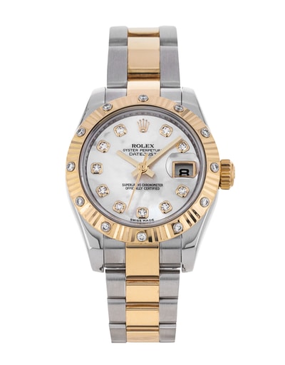Rolex Datejust Lady 179313